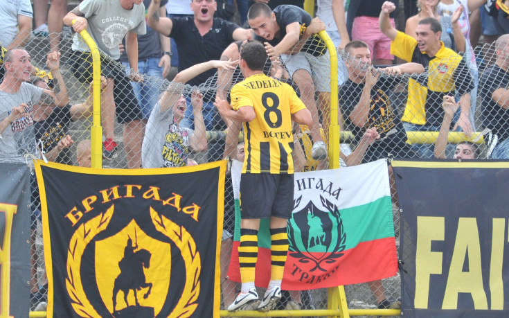 ВИДЕО: Уникален Тодор Неделев обърна Левски, Ботев се надъха за Зрински