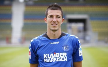 Мицански и Карлсруе тръгнаха с победа във Втора Бундеслига