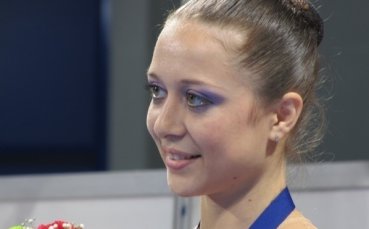 Силвия Митева спечели последното контролно състезание