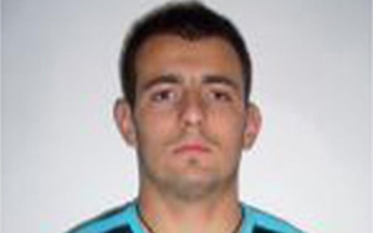 Влади Митев подписа в Кипър