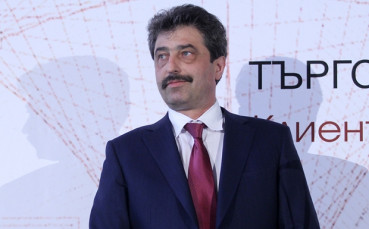 Съдът отхвърли жалбата на Цветан Василев за ареста му