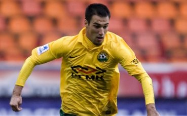 ВИДЕО: Ивелин Попов спаси Кубан срещу Зенит със странна асистенция