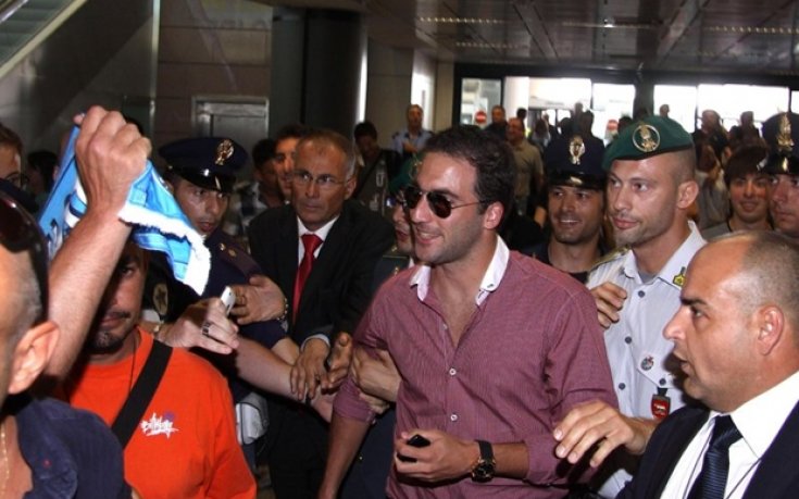 Официално: Игуаин е футболист на Наполи