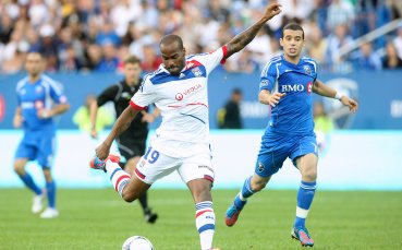 Лион ще се раздели с Гомис и Бриан