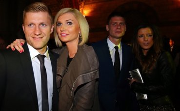 Блашчиковски отхвърлил оферта на Ман Сити