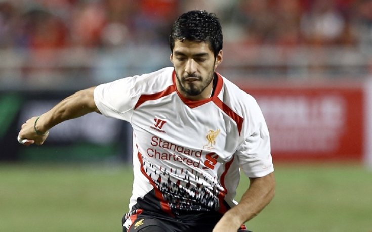 Роджърс: Суарес разбира мотивите ни и не мрънка