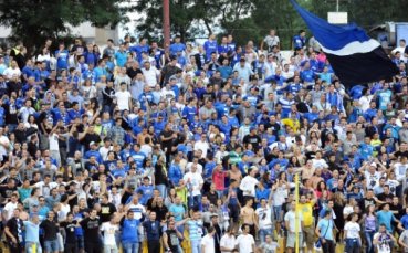 Левски, фенклуба и ФОНД Сектор Б се включват в благотворителна инициатива