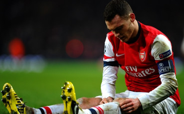 Манчестър Юнайтед праща запитване за Вермален