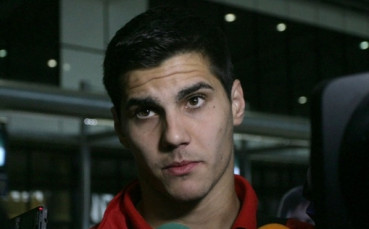 ЦСКА плати на Локо Пд за Крачунов, адвокат хвали ръководството