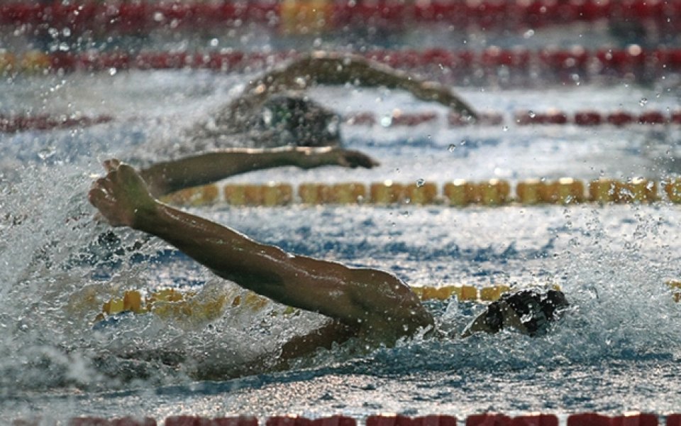 Ефимова постави нов световен рекорд на 50 метра бруст
