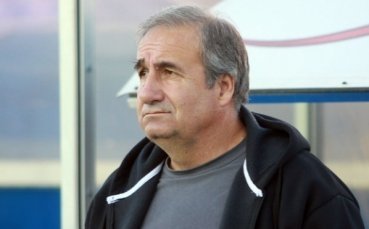 Тенчо Тенев: Не успяхме да спрем Гари Родригес