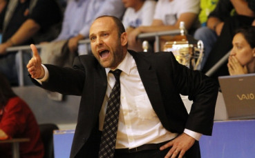 Тити: Вече сме фаворит не само на хартия