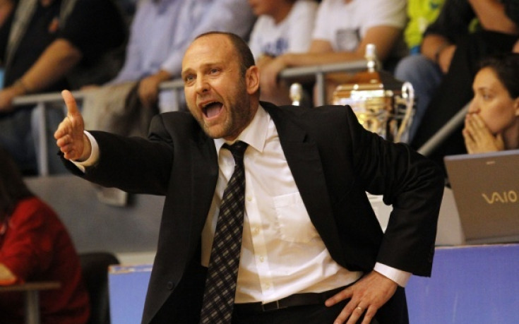 Тити: Вече сме фаворит не само на хартия