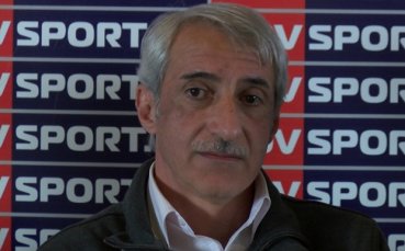 Краси Манолов: Целта на Раковски е оставане в групата