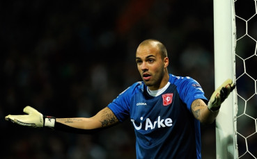 Николай Михайлов: Вече изиграх последния си мач за Твенте