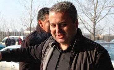 Коко Динев: Ако съм манипулирал мач, да ми отрежат главата
