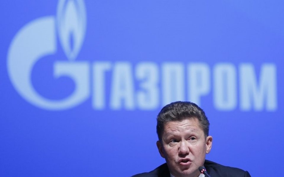 А група настръхна срещу Левски заради „Газпром“