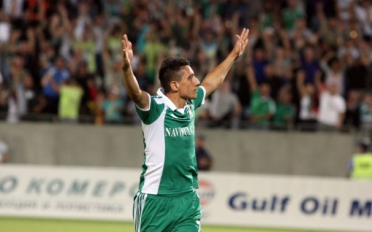 Мишо Александров: Чувството е страхотно, в Европа сме