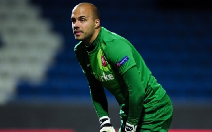 Николай Михайлов подписа официално с Верона