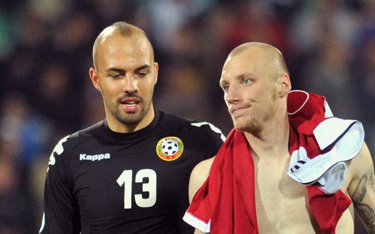 Михайлов: Серия А и Верона са крачка напред, тук е мястото и на Иван Иванов