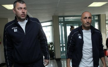 Абонданца: Продължаваме да подобряваме играта си