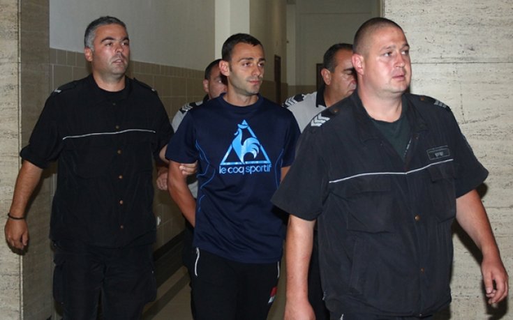 Прокуратурата иска постоянен арест за Балджийски