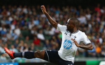 КПР подготвя шокиращ трансфер, иска английски национал от Тотнъм