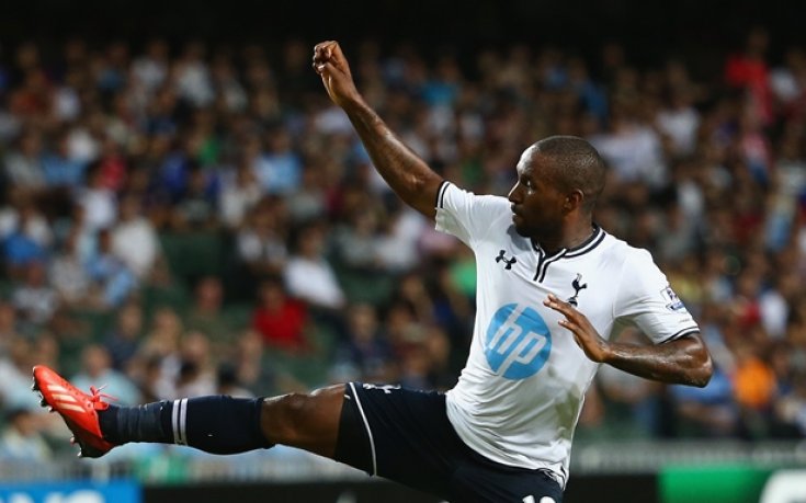 КПР подготвя шокиращ трансфер, иска английски национал от Тотнъм