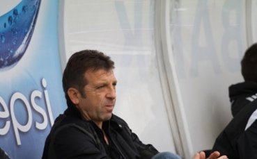 Новият треньор на Любимец: Постигнахме това, за което дойдохме