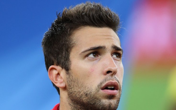 Жорди Алба: Искаме да спечелим всичко