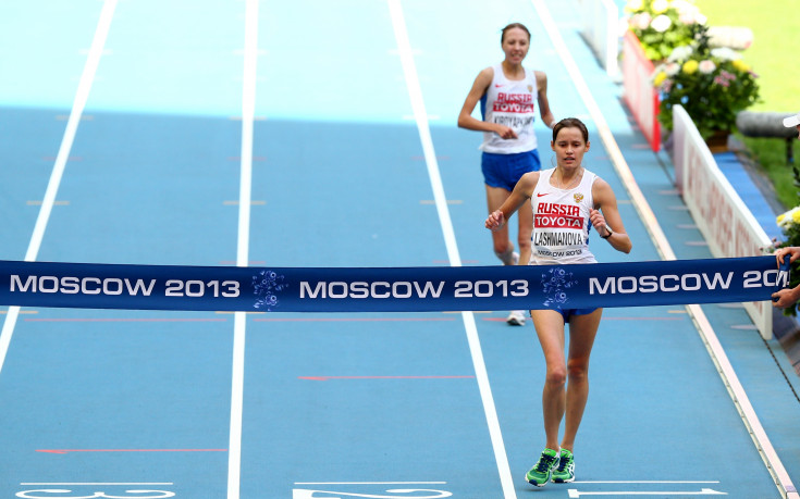 50 км спортно ходене за жени влиза в програмата на ИААФ