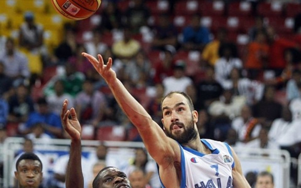 Гърция трепери за голямата си звезда преди Европейското