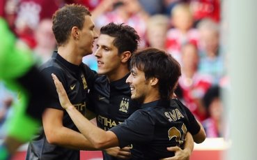 Джеко щастлив от привличането на „точния човек“ Йоветич