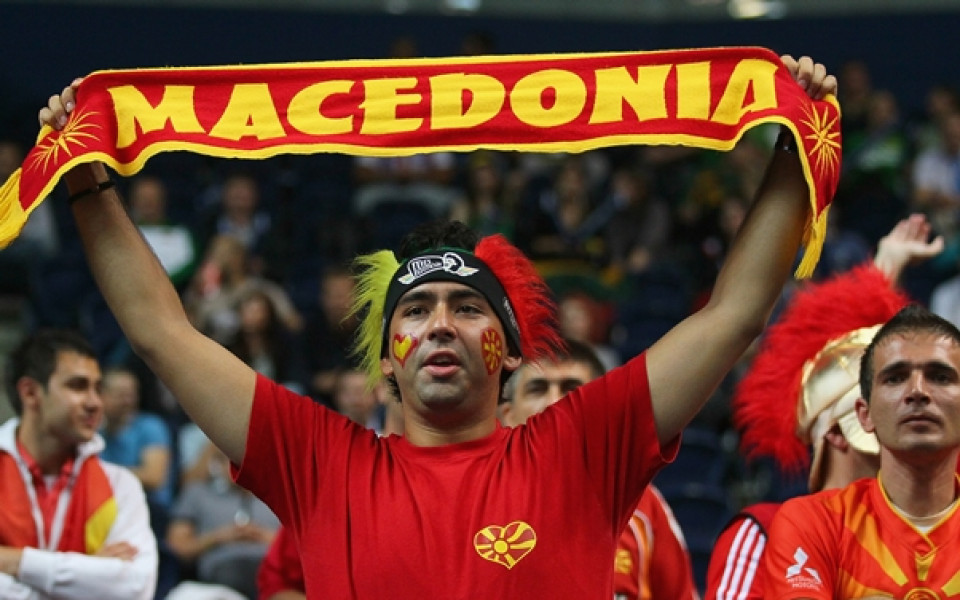 Четвъртите в Европа ще викат срещу България в Скопие