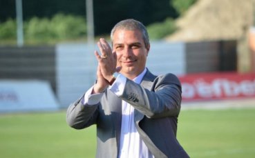 Станков: Още преди 20 дни казах на Атанасов, че не влиза в плановете ми