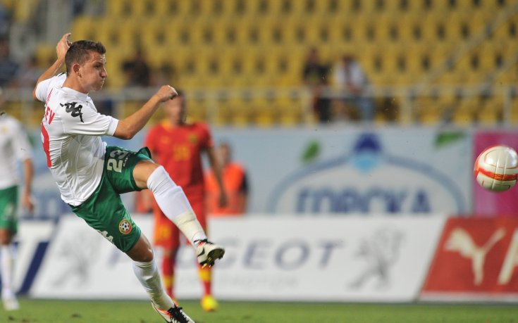 Тодор Неделев: Жалко, че загубихме