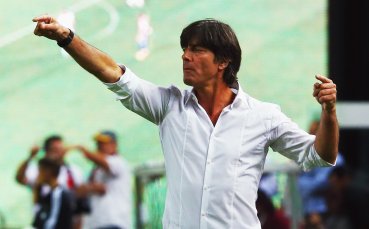 Льов: Допуснахме елементарни грешки срещу Парагвай