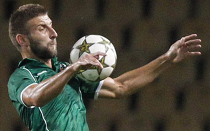 Васил Калоянов: ЦСКА е име, но ние ще търсим победата