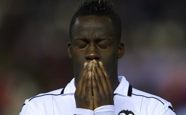 Ливърпул привлече под наем футболист от Валенсия