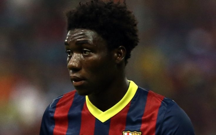 Талантлив нападател се раздели с Барса и подписа със Сарагоса