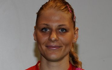 Страшимира Филипова: Приближаваме се към финалите