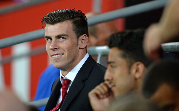 DailyStar откри поредно „доказателство“ за трансфера на Бейл