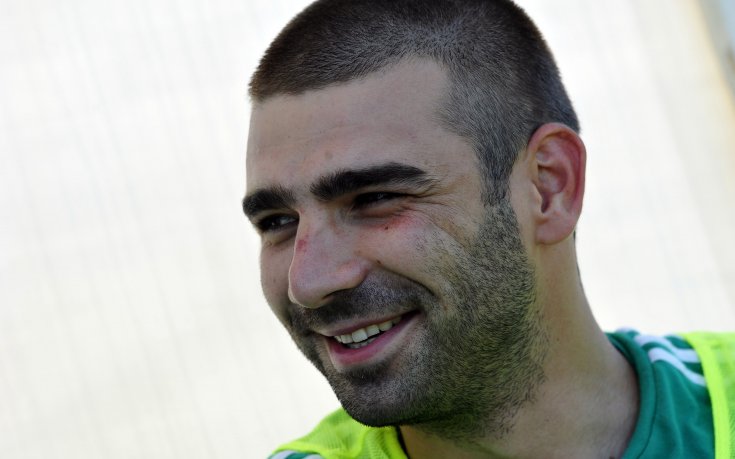 Владислав Стоянов: Надявам се, че Базел ще ни подцени