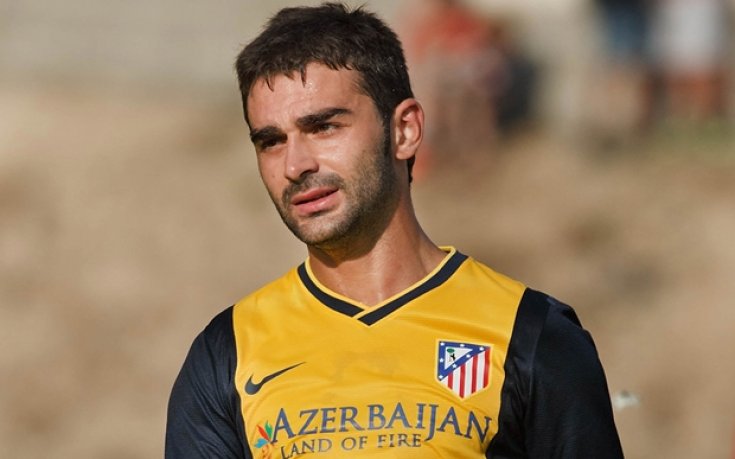 Валенсия отрече за интерес към нападател на Атлетико