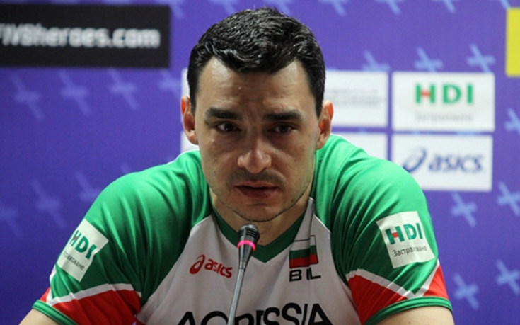 Владо Николов: България трябва да е в шестицата