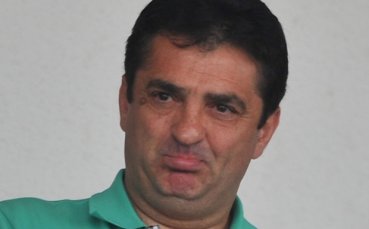 Гигов отложил решенията си за Локо Сф засега