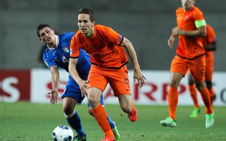 Верати остава в ПСЖ до 2018-а година