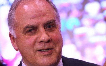 Лазаров: Разбрахме, че българските треньори трябва да трупат опит