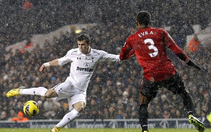 Реал и Тотнъм се споразумяха за Бейл, Коентрао става част от сделката?