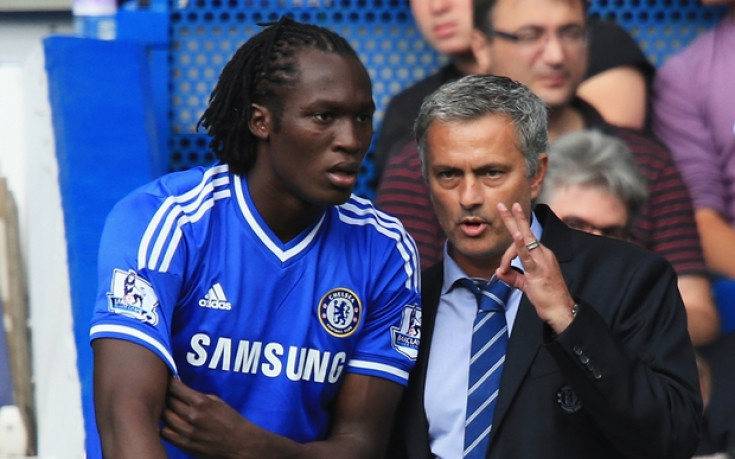 Ромелу Лукаку започва подготовка с Челси